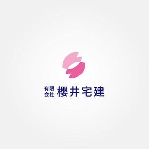 tanaka10 (tanaka10)さんの弊社のロゴへの提案