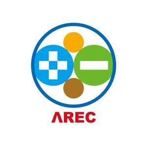 arizonan5 (arizonan5)さんの「AREC」のロゴ作成への提案