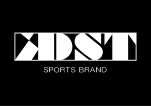hiro-pi18 (hiro_0918)さんのスポーツ用品ブランド「KDST」のロゴ制作への提案