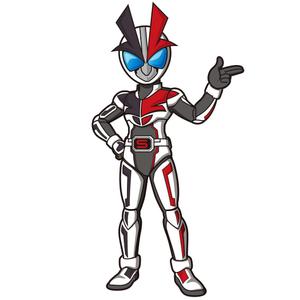 kosei (kosei)さんのSHOWKENのキャラクターデザインへの提案