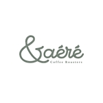 El Pino (elpino921)さんのコーヒーロースター＆カフェ「アンドアエレ」のロゴへの提案