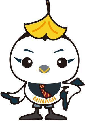 kumigon (kumigon)さんの高校のキャラクターへの提案