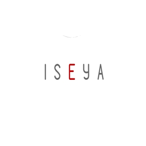 NOBU (NOBU0911)さんのクリーニング店舗【ISEYA】のロゴへの提案