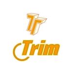 timkyanpy (lady-miriann)さんのプロパーソナルスタジオ　「Trim」のロゴへの提案