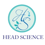 ftminterさんの「HEAD SCIENCE」のロゴ作成への提案