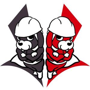 TagamiGames (TagamiGames)さんのSHOWKENのキャラクターデザインへの提案