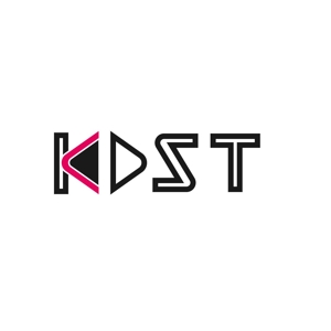 HUNTplus Design Labo (HUNTplus)さんのスポーツ用品ブランド「KDST」のロゴ制作への提案