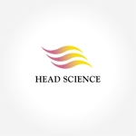 PiPiPiさんの「HEAD SCIENCE」のロゴ作成への提案