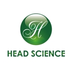さんの「HEAD SCIENCE」のロゴ作成への提案
