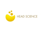 thorsen69さんの「HEAD SCIENCE」のロゴ作成への提案