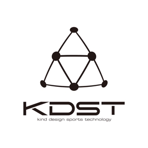 ebi88 (ebi88)さんのスポーツ用品ブランド「KDST」のロゴ制作への提案