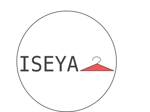 sumikosumic (sumikosumic)さんのクリーニング店舗【ISEYA】のロゴへの提案