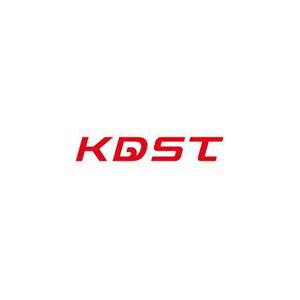 ol_z (ol_z)さんのスポーツ用品ブランド「KDST」のロゴ制作への提案
