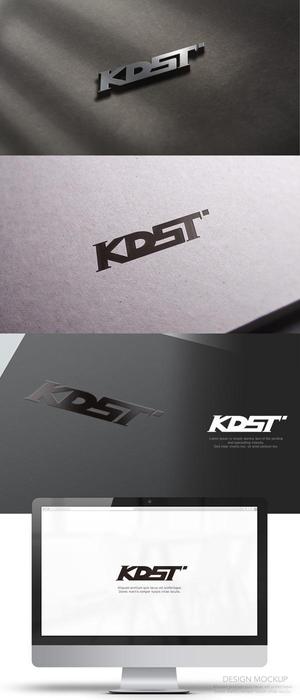 conii.Design (conii88)さんのスポーツ用品ブランド「KDST」のロゴ制作への提案