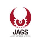 Labo (force_p3)さんのシステム開発会社「日本アートギアシステムズ」のロゴへの提案
