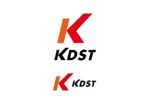 aki owada (bowie)さんのスポーツ用品ブランド「KDST」のロゴ制作への提案