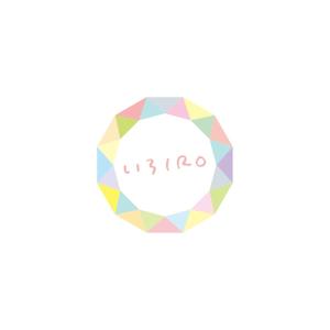 organ (organ)さんの結婚指輪ブランド「いろIRO」のロゴを作ってください！への提案