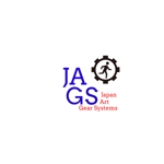 八木俊樹 (toshiki0403)さんのシステム開発会社「日本アートギアシステムズ」のロゴへの提案
