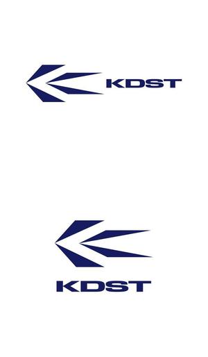 serve2000 (serve2000)さんのスポーツ用品ブランド「KDST」のロゴ制作への提案