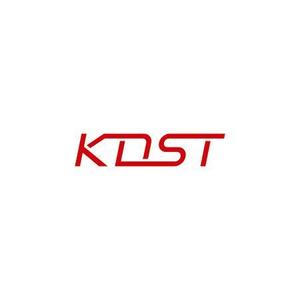 alne-cat (alne-cat)さんのスポーツ用品ブランド「KDST」のロゴ制作への提案