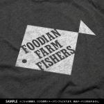 design room ok (ogiken)さんの鮮魚卸売のスタッフジャンパーデザインへの提案