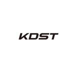 ATARI design (atari)さんのスポーツ用品ブランド「KDST」のロゴ制作への提案