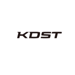 ATARI design (atari)さんのスポーツ用品ブランド「KDST」のロゴ制作への提案