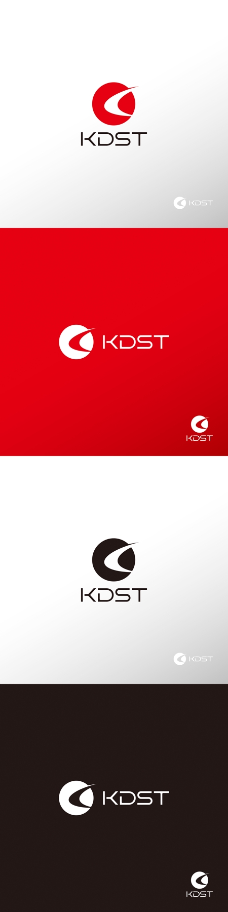 Doremidesignさんの事例 実績 提案 スポーツ用品ブランド Kdst のロゴ制作 はじめましてdore クラウドソーシング ランサーズ
