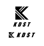 おれんじ (Leo7)さんのスポーツ用品ブランド「KDST」のロゴ制作への提案