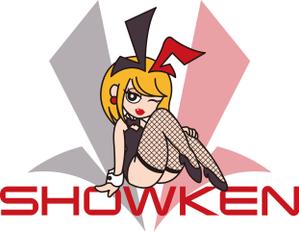 たなごころ (tana-556)さんのSHOWKENのキャラクターデザインへの提案