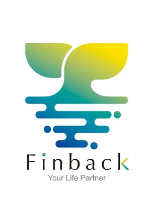 MURAMASA (muramasa_tak)さんのFinback株式会社（保険会社のロゴデザイン）への提案