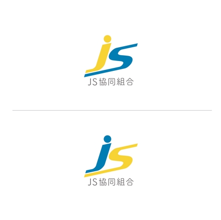 XL@グラフィック (ldz530607)さんの外国人技能実習生の監理団体のロゴ作成への提案
