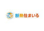 adachi (Ryuki5)さんの床下断熱施工のロゴへの提案