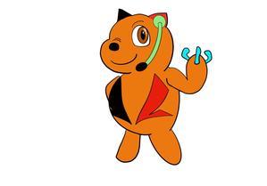 kanasiiutage ()さんのSHOWKENのキャラクターデザインへの提案