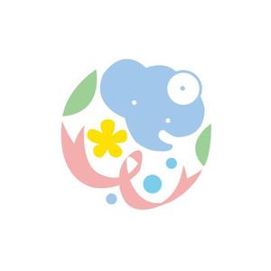 marukei (marukei)さんの新規開業小児耳鼻咽喉科のロゴをお願いしますへの提案