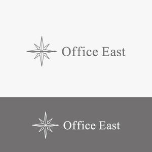 eiasky (skyktm)さんの人材コンサルティング会社「Office East」のロゴへの提案