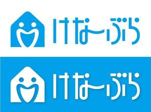 Hiko-KZ Design (hiko-kz)さんの会社「合同会社けなーぶら」のロゴへの提案