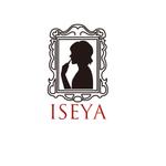 八木俊樹 (toshiki0403)さんのクリーニング店舗【ISEYA】のロゴへの提案