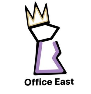 2D図面、CADで書きます (nassan2011)さんの人材コンサルティング会社「Office East」のロゴへの提案