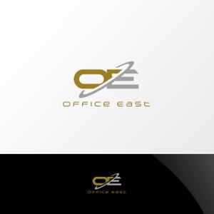 Nyankichi.com (Nyankichi_com)さんの人材コンサルティング会社「Office East」のロゴへの提案
