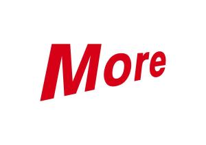 second_2 ()さんのコンサルティング会社「More」のロゴへの提案
