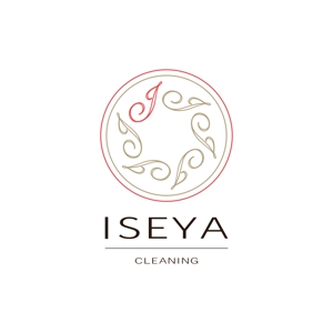 rogi_kiyo (rogi_kiyo)さんのクリーニング店舗【ISEYA】のロゴへの提案