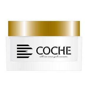 さんの化粧品オールインワンジェルクリーム「COCHE(コーチェ）」のロゴ作成への提案