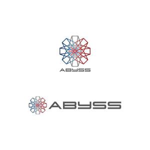 Yolozu (Yolozu)さんの新規　不動産　投資　経営　ABYSS　ロゴへの提案