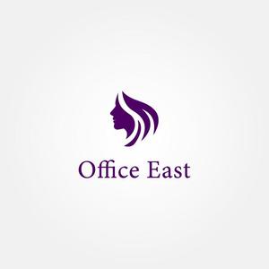 tanaka10 (tanaka10)さんの人材コンサルティング会社「Office East」のロゴへの提案