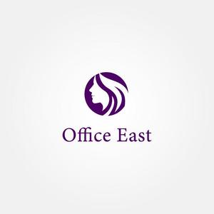 tanaka10 (tanaka10)さんの人材コンサルティング会社「Office East」のロゴへの提案