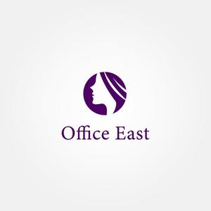 tanaka10 (tanaka10)さんの人材コンサルティング会社「Office East」のロゴへの提案