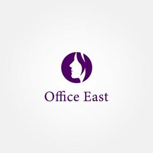 tanaka10 (tanaka10)さんの人材コンサルティング会社「Office East」のロゴへの提案