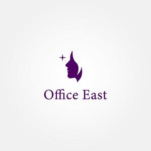 tanaka10 (tanaka10)さんの人材コンサルティング会社「Office East」のロゴへの提案