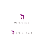 ELDORADO (syotagoto)さんの人材コンサルティング会社「Office East」のロゴへの提案